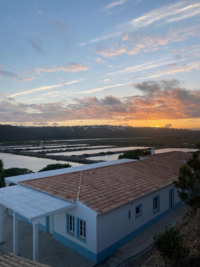 Herdade D' Amoreira Aljezur Esterno foto