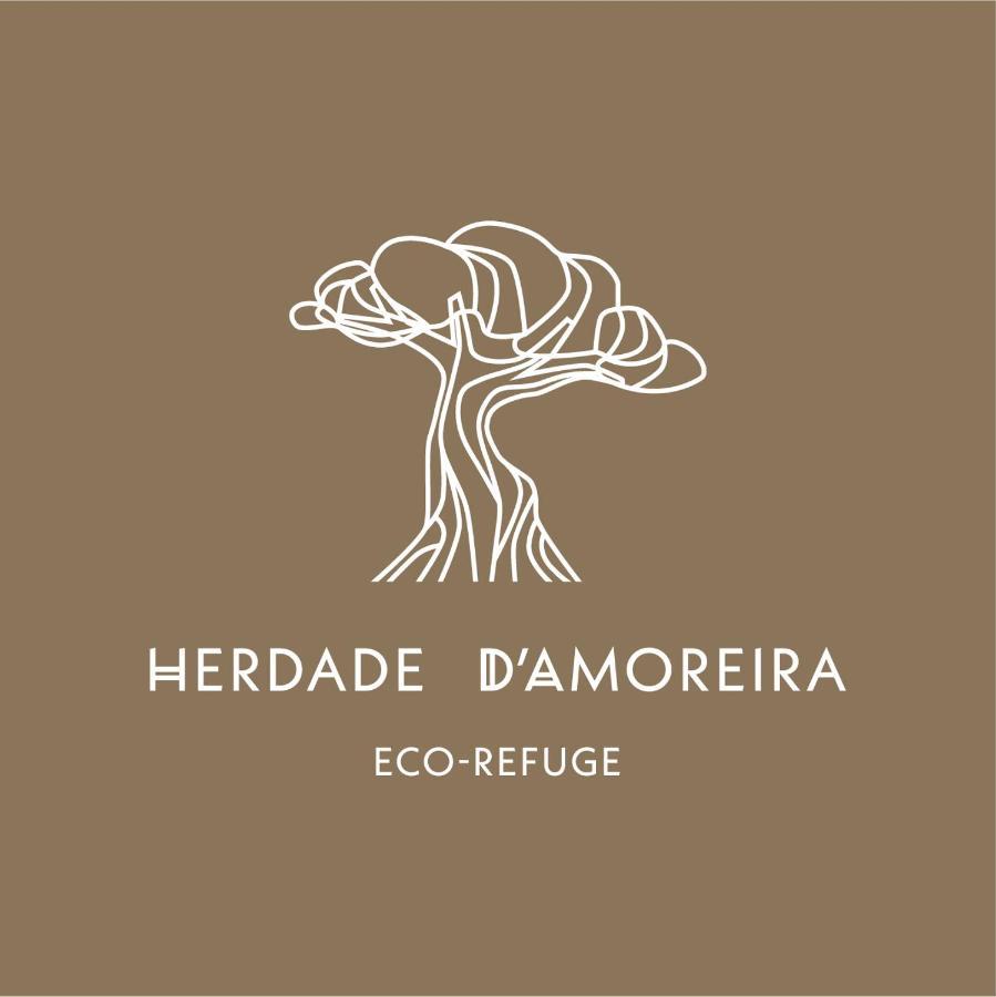 Herdade D' Amoreira Aljezur Esterno foto